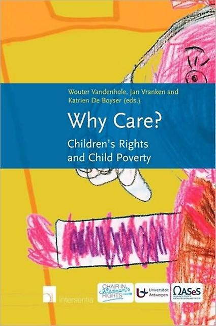 Why Care Paperback