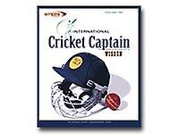 International Cricket Captain 2001 Ashes Edition - PC CD - New & Sealed