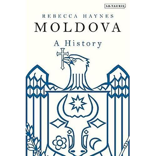 Moldova: A History