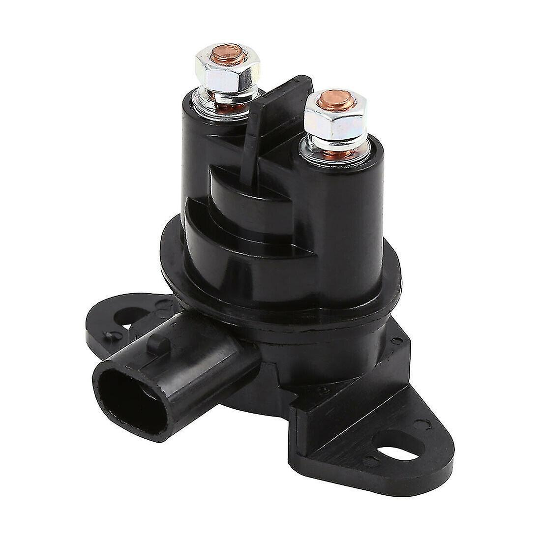 Starter Relay Compatible with for Seadoo Gtx 215 Rxt X Wake Ltd 155 Gtr Se 278002347 278001376 27800
