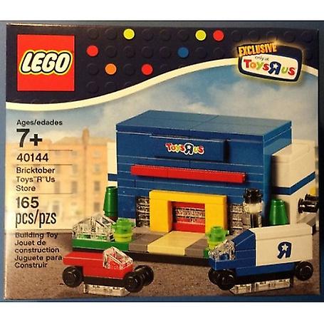 LEGO 40144 Toys 'R' Us Store - Bricktober 2015