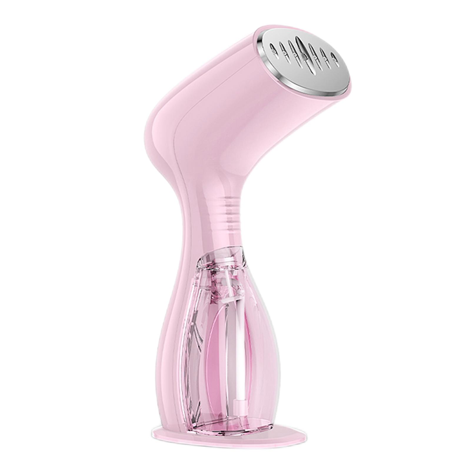 Household Portable Steam Electric Irons Space-saving One-key Operation Irons For Friend Family Neighbors Gift