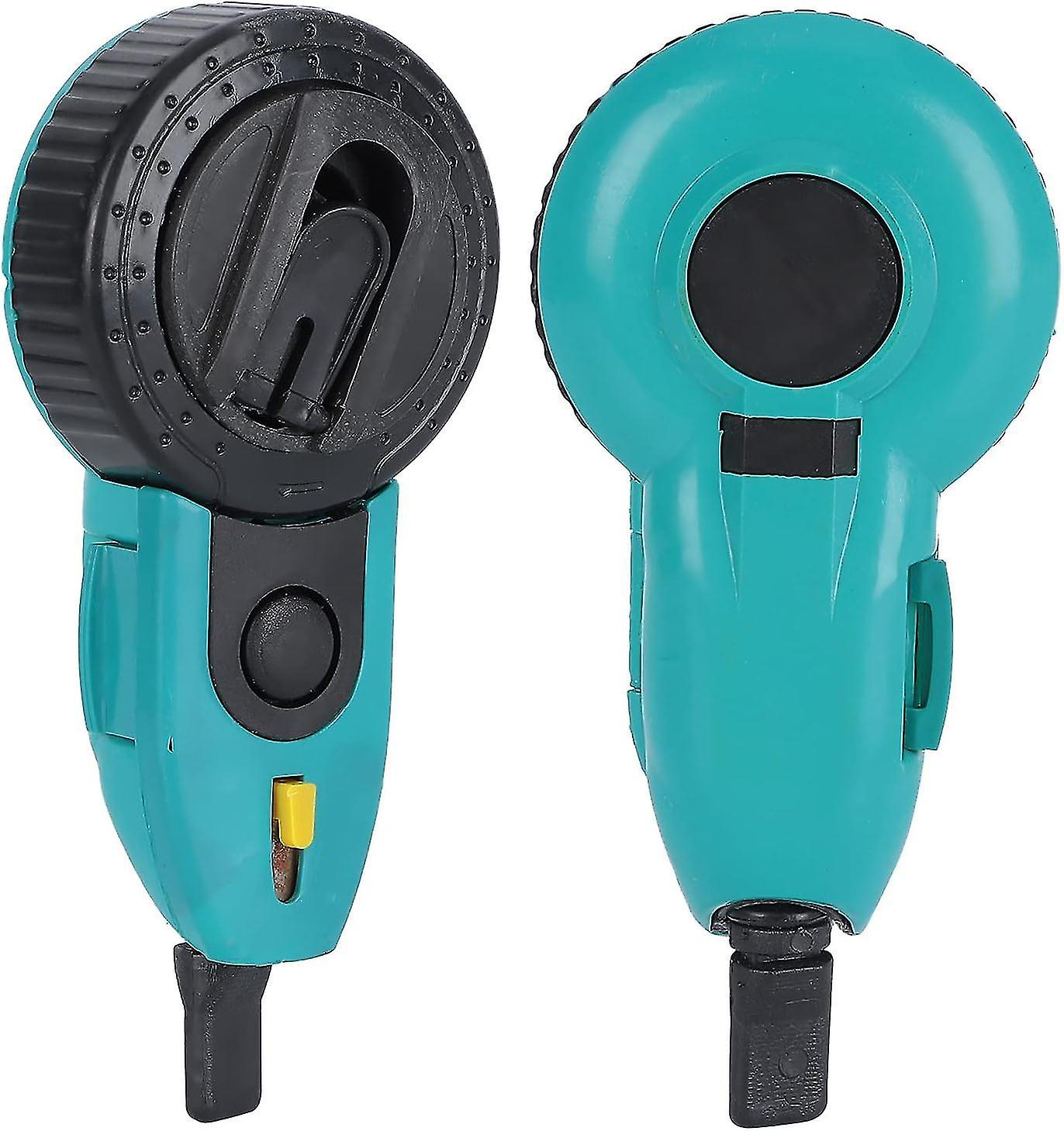 Carpenter Ink Marker, Measuring Chalk Line