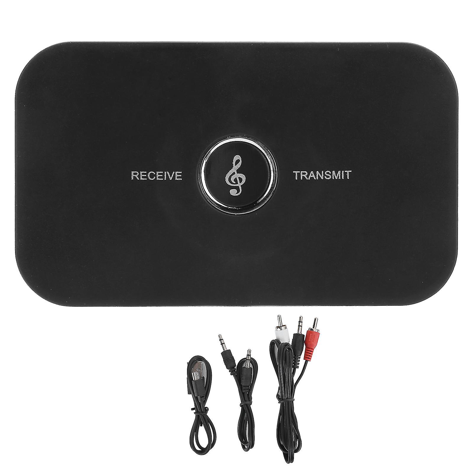 2 in 1 Bluetooth 5.0 o Adapter - Wireless Receiver & Transmitter for TV & Speakers