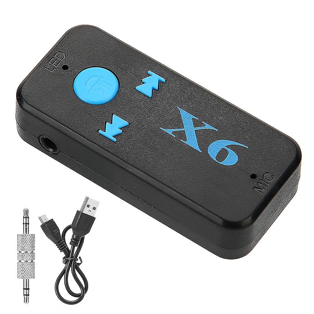 Car,Bluetooth,Audio,Receiver,Speaker,Function