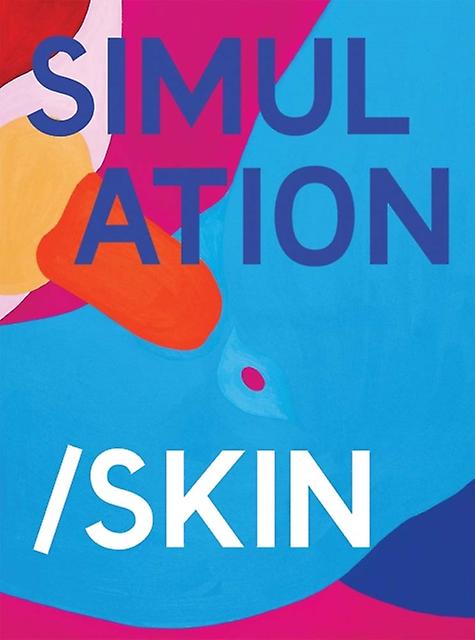 Simulationskin Hardback Book