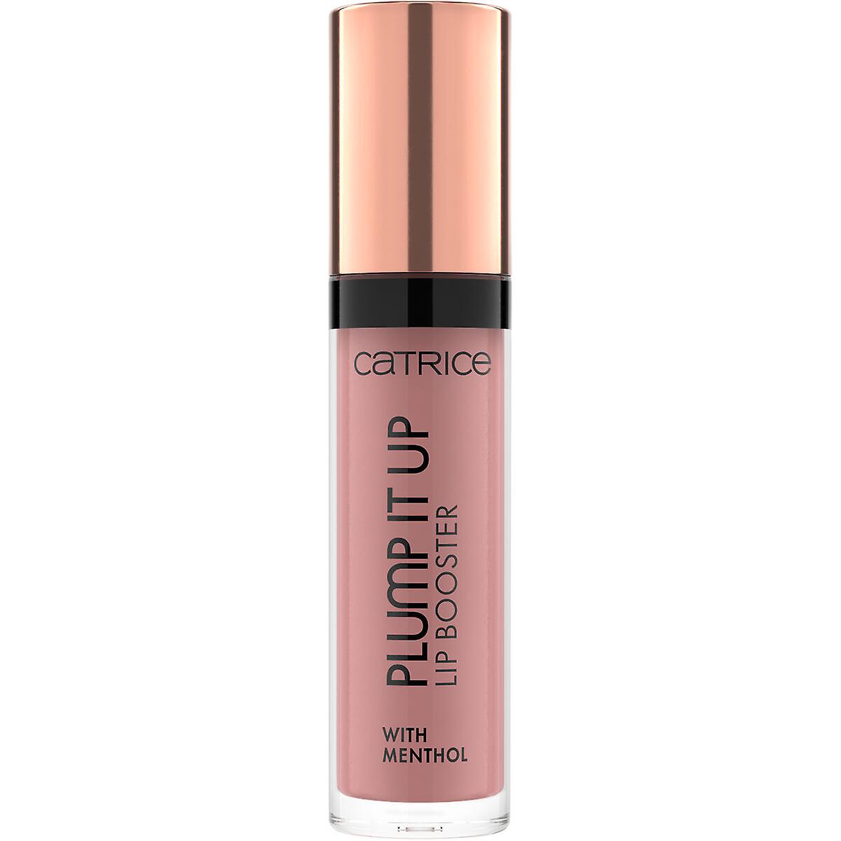 Liquid lipstick Catrice Plump It Up Nº 040 Prove me wrong Nº 040-Prove Me Wrong 3,5 ml