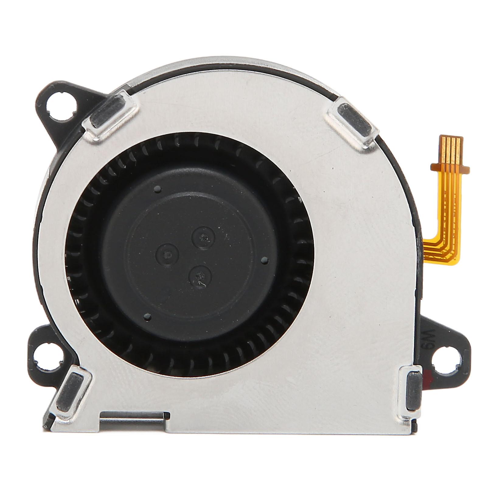 Professional-Grade Cooling Fan for OLED Console Internal Replacement