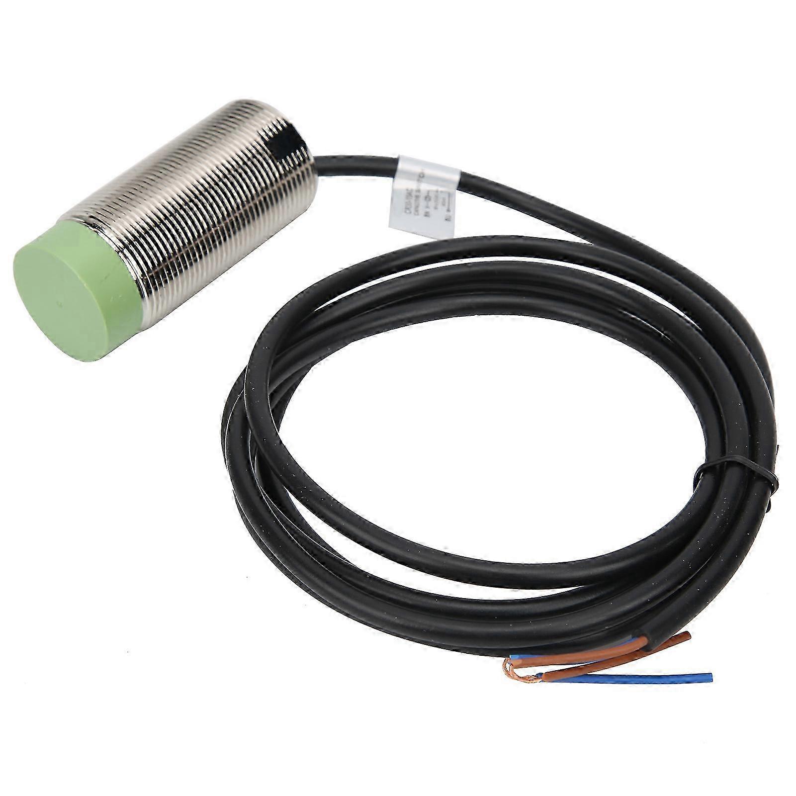 BERM Capacitive Approach Switch Proximity Sensor Power Distribution Control Equipment 90‑250VACCR30-15AC