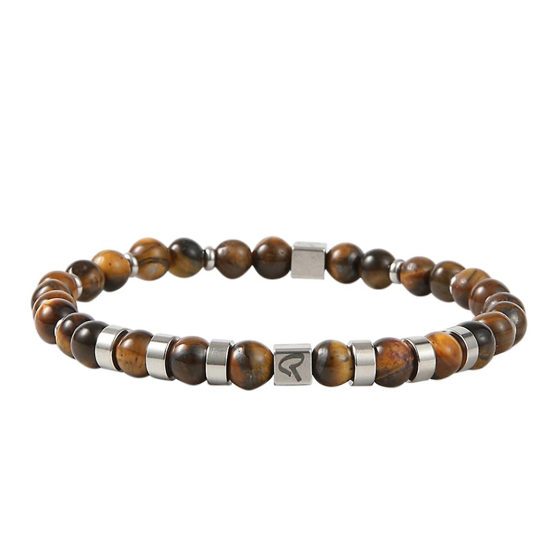 Pánsky náramok 285253 Redskins Bijoux