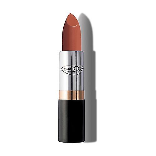 Organic Lipstick 01 Light Peach 1 unit