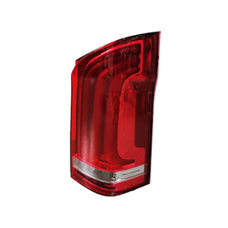 Car Left Side Tail Light Rear Light For W447 V-class Vito A4478200564