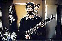 Nice Bombs DVD (2015) Usama Alshaibi Cert E Region 2