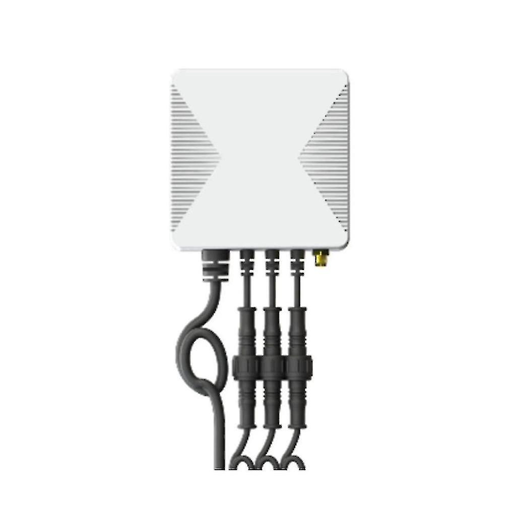 Tuya Smart Life 3 Phase Wifi Energy Kwh Meter Power Clamp Current Transformer App Monitor And 200a <br>