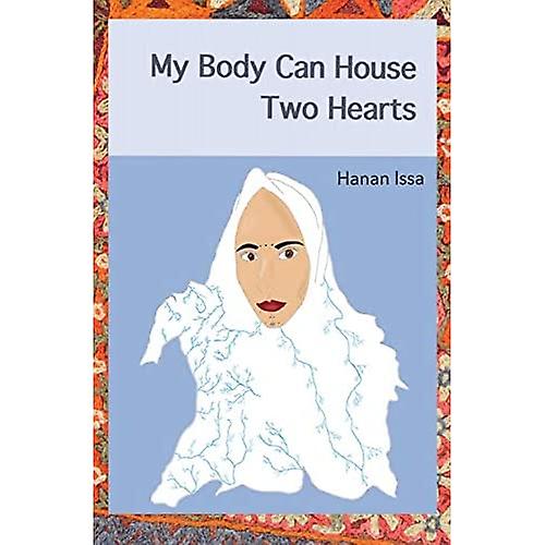 My Body Can House Two Hearts
