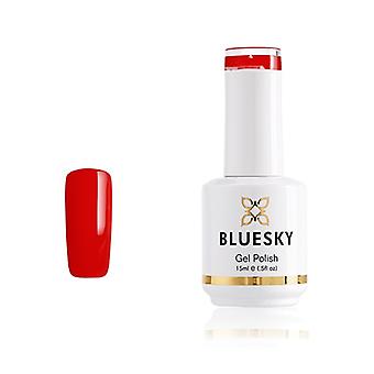 Bluesky love affair gel polish 15ml