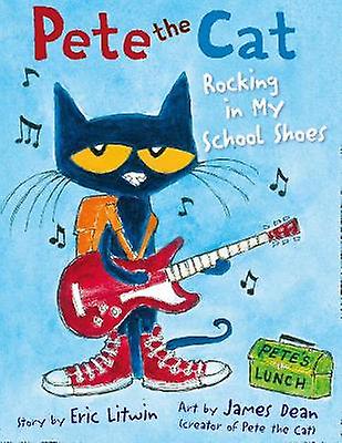 Pete kissa keinutuoli koulu kengät