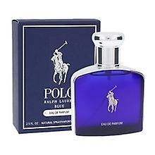 Ralph Lauren - Poloblå EDP 75ml