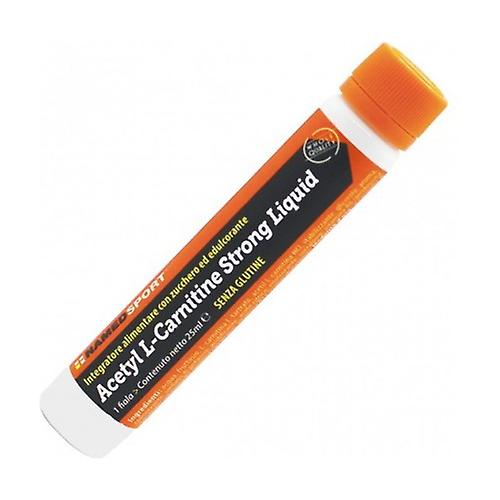 Acetyl L-carnitine strong 25 ml