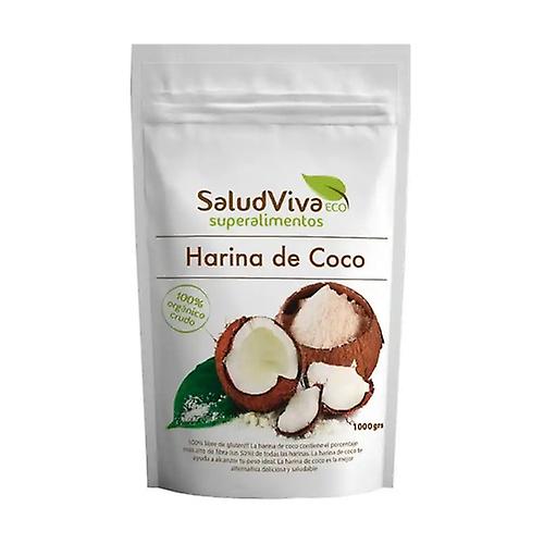 Coconut Flour 1 kg