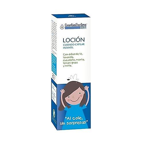 Anti-parasite lotion for children 60 ml
