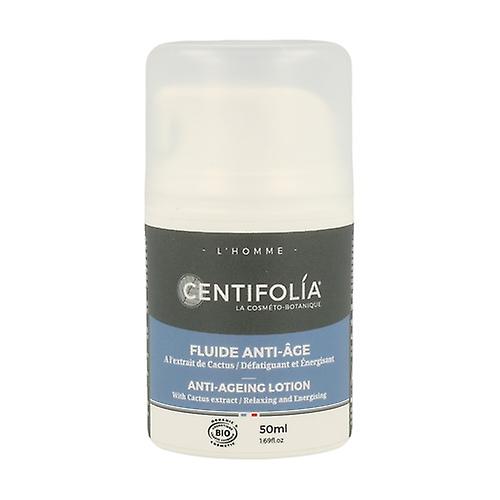 Anti-Aging Fluid 50 ml of cream