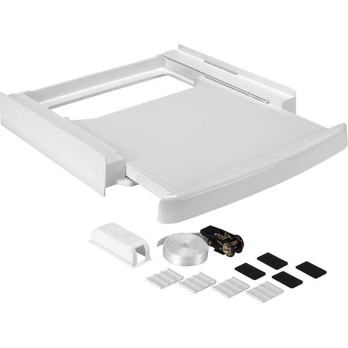 SKS101 Mounting frame Washer / Dryer 60 cm