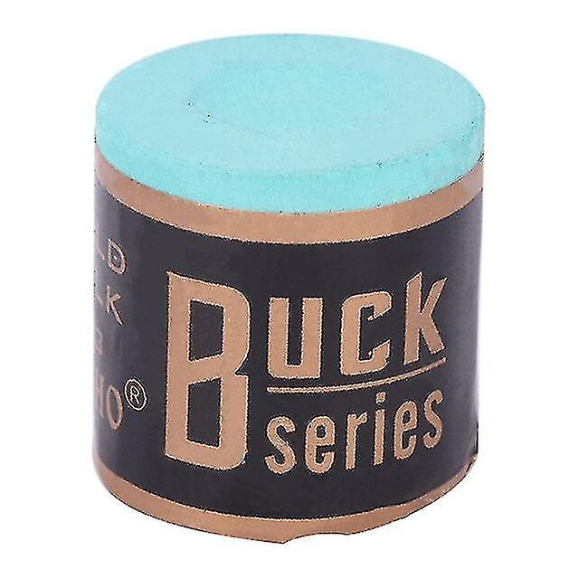 High Quality Calcium Carbonate Pool Cue Chalk Snooker Cue Tip Chalk Table Billiards Chalk Billiards 