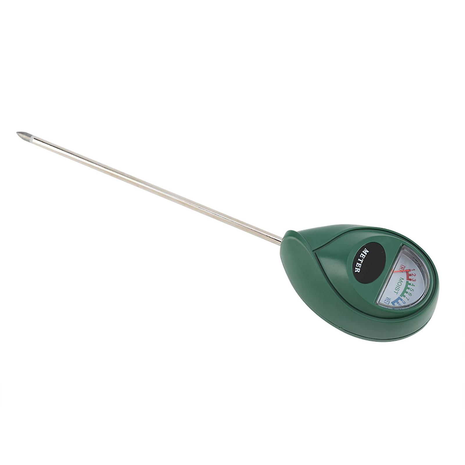 Soil Tester Moisture Meter Humidity Monitor Detector with Probe for Garden Plant