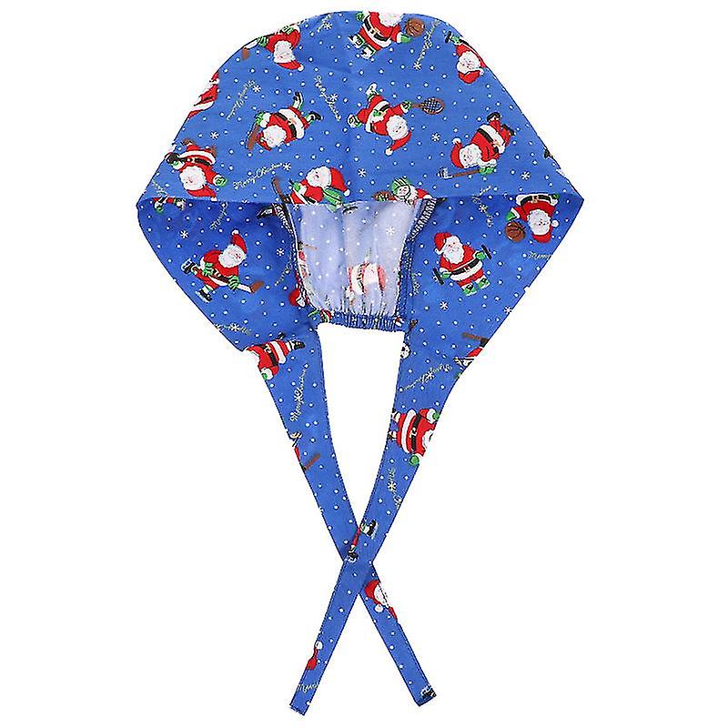 1pcs Cotton Hair Cap