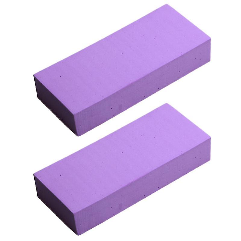 2pcs Pva Sponge