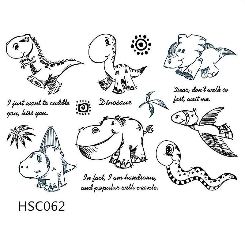 5pcs Temporary Stickers For Halloween Decorations