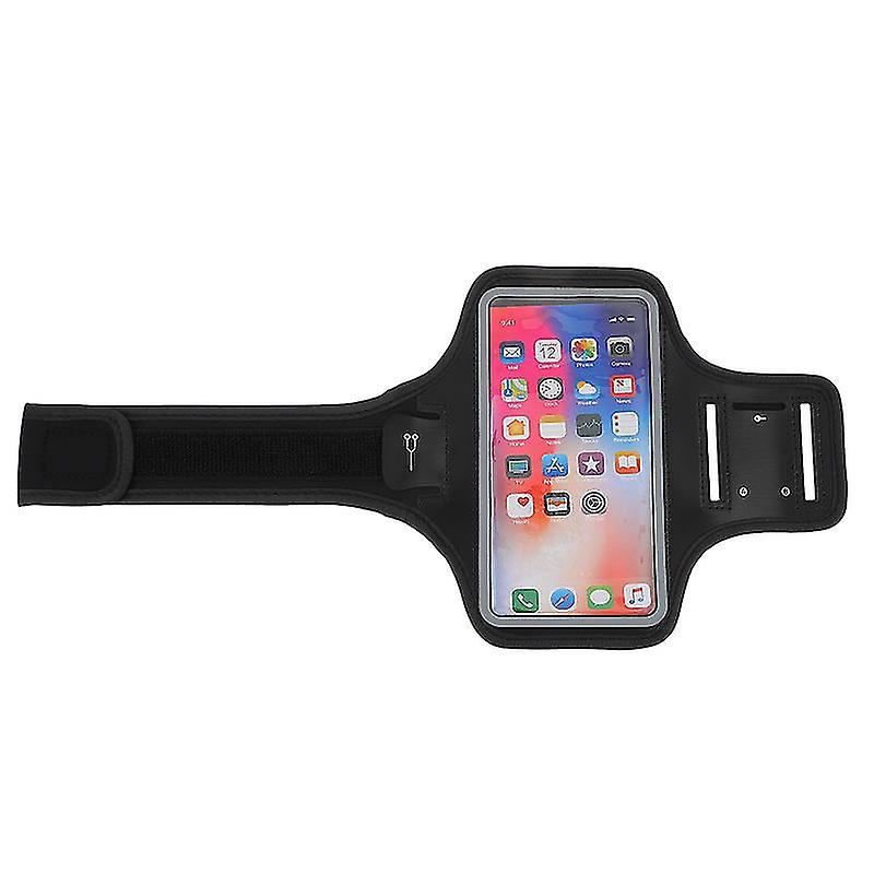 1pcs Phone Screen Touch Arm Bag