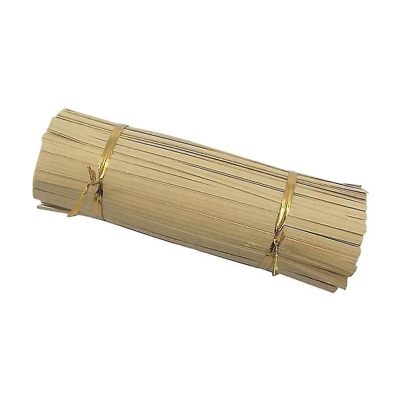 Iron Wire+kraft Paper Binding Strap For Sealing Use