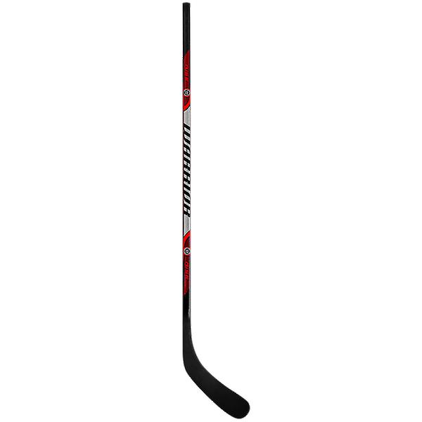Warrior RISE Grip Stick Intermediate 65 Flex 60"