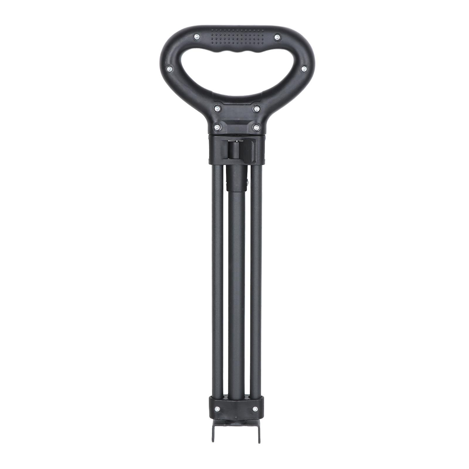 Shopping Cart Pull Handle Replace Repair for Garden Carts Picnic Carts Beach