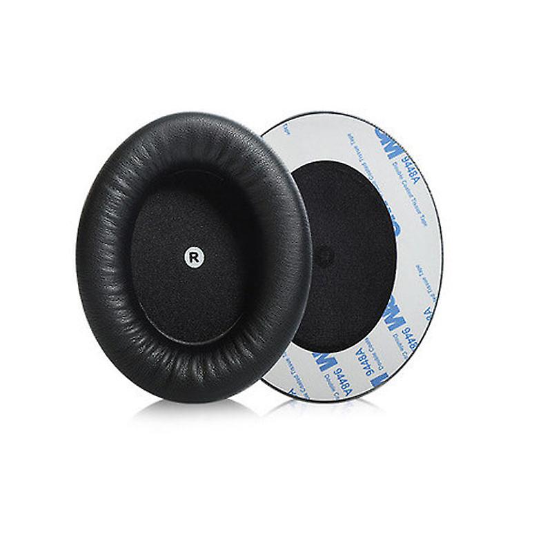 INF Öronkuddar i Proteinläder för HyperXloud Orbit S