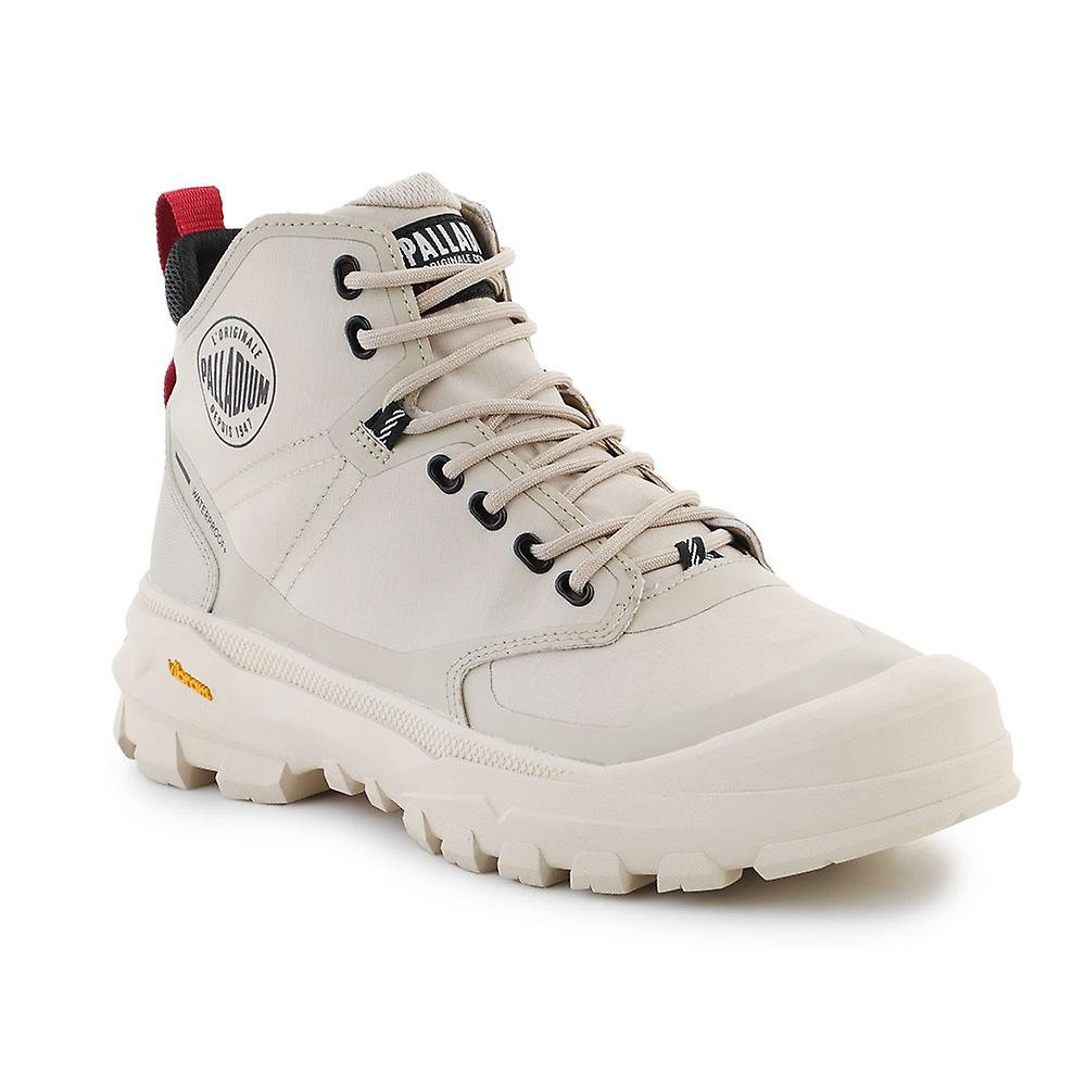 Shoes Palladium Pallarider Mid Wp+ 79108215M