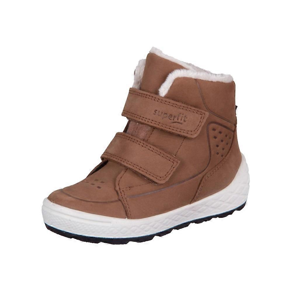 Shoes Superfit Groovy 11063173000