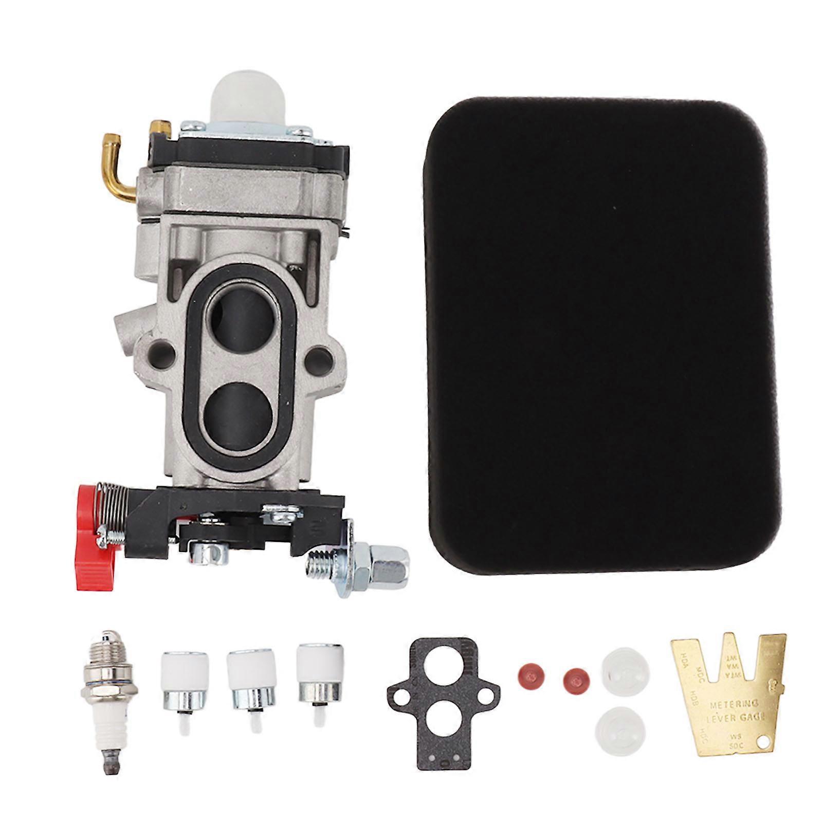 WYA 79 Carburetor Replaces for Husqvarna 581177001 579629701 WYA 44 WYA 56 WYA 64 WYA 172 Compatible for Husqvarna 150BT Leaf Blowers