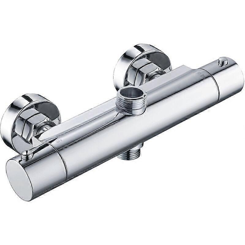 Thermostatic mixer for shower column Bolea