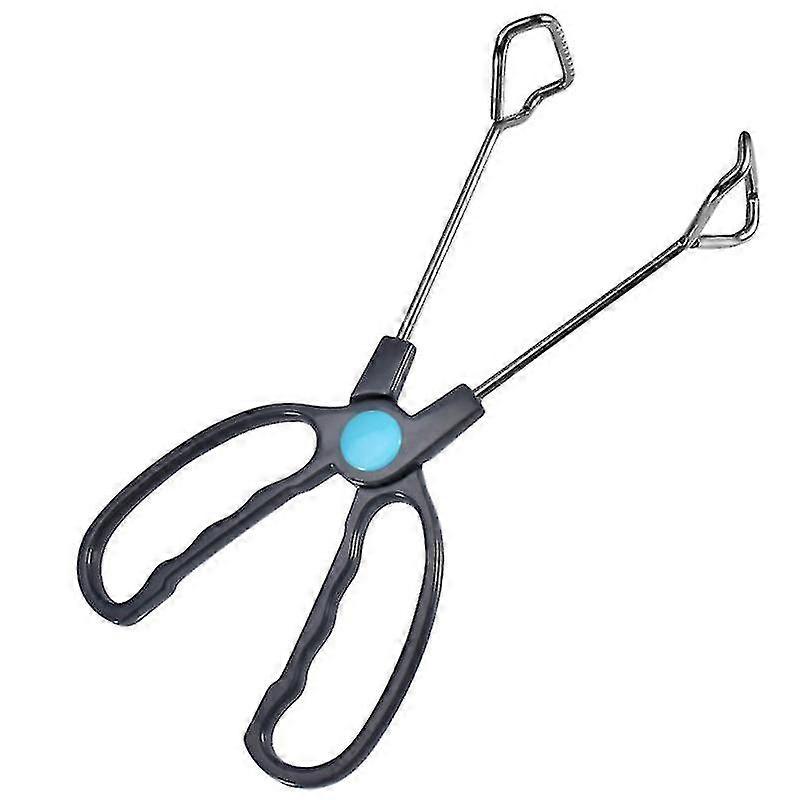 1pcs Kitchen utensils, Bbq Food Tongs