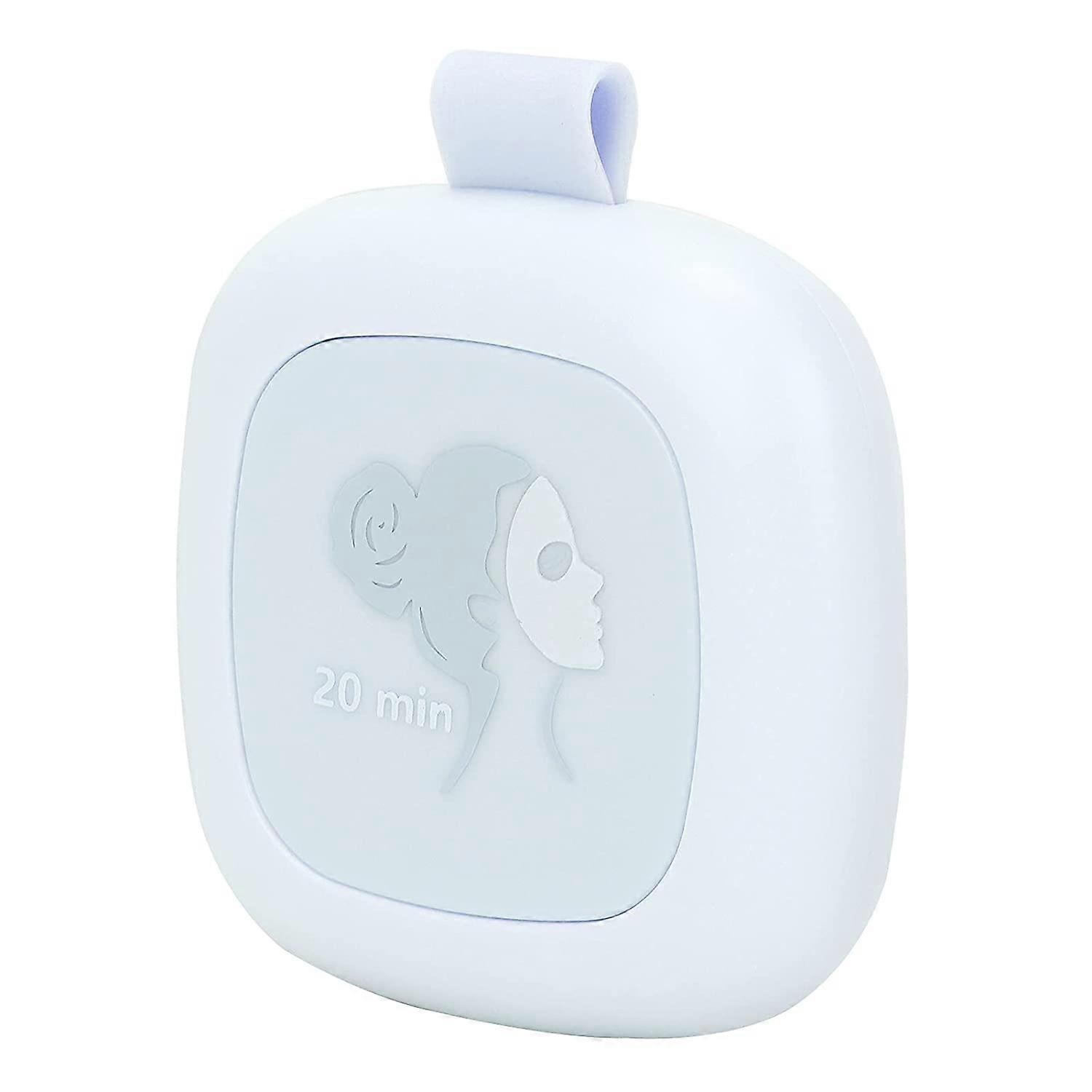 Timer, Kitchen Timer,Home Beauty Salon Timer,Facial Mask Apply Foot Bath Timer for applying facial masks