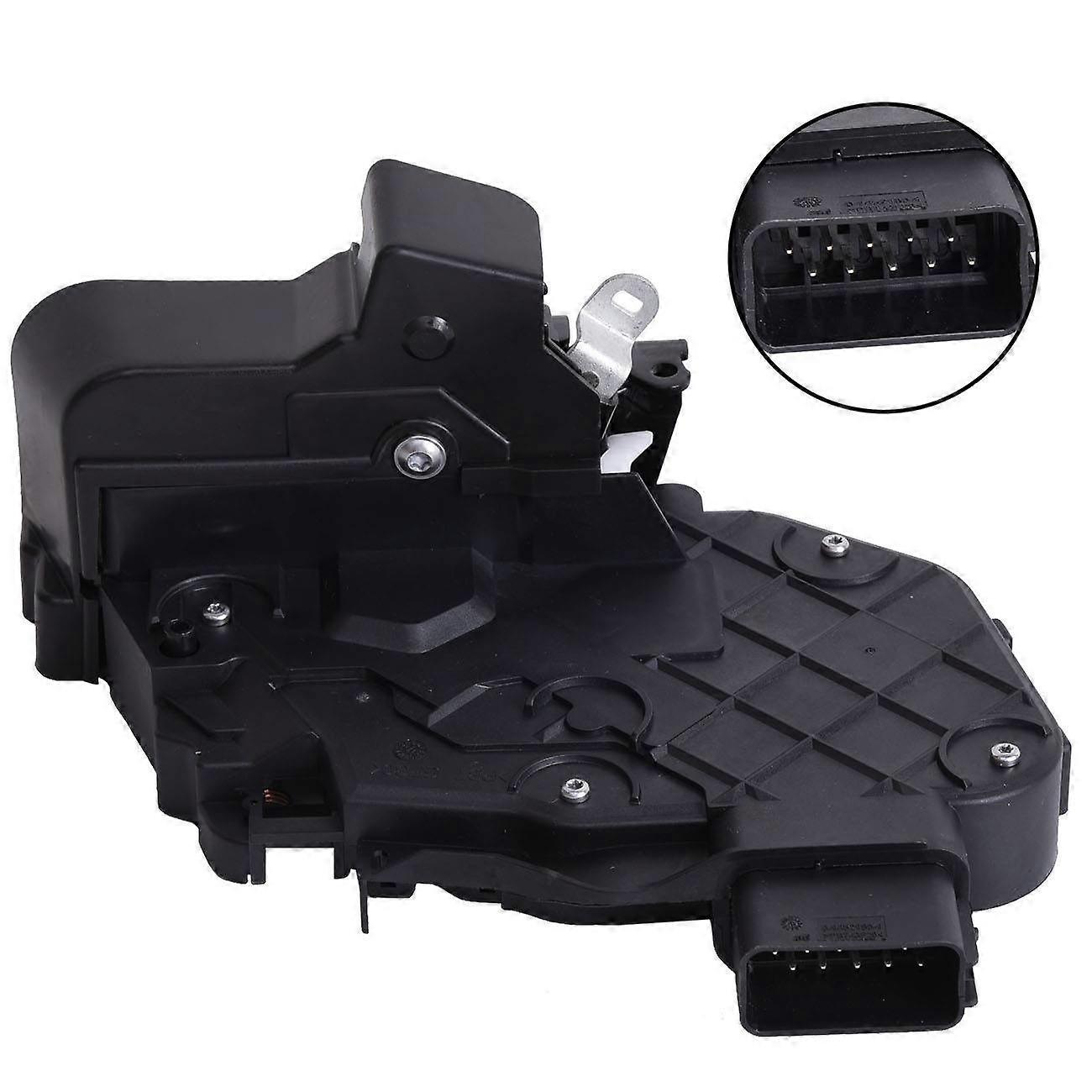 Rear Left Door Lock Actuator for Land Rover LR2 LR4 Range Rover Sport LR011303 A0054A0007