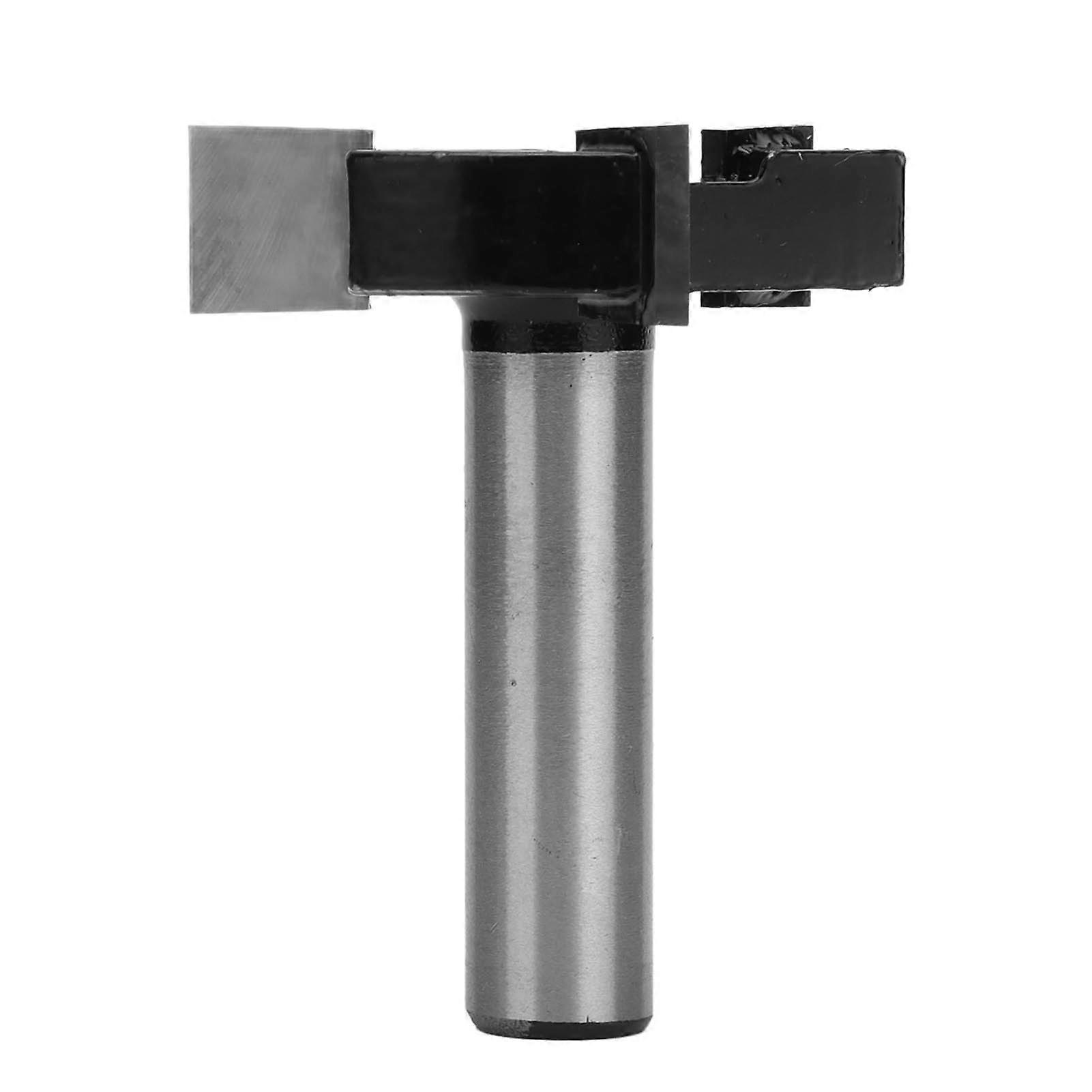 Router Planer Bit Fine Workmanship High Hardness Cemented Carbide Safe Reliable Milling Cutter NO.5511