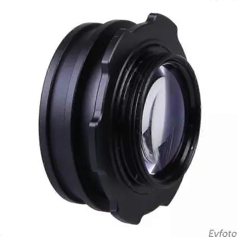 For Pentax K5 K7 K30  Dslr Camera 1.08x-1.60x Zoom Camera Viewfinder Eyepiece Magnifier Lens