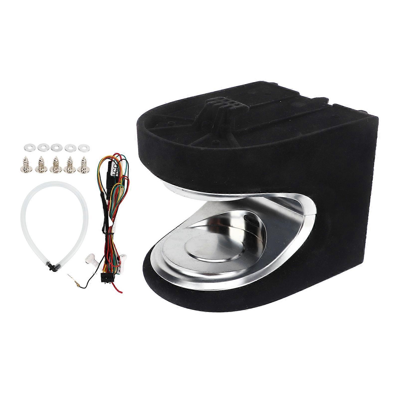 Car Air Fragrance Negative Ion System Air Ionizer Fragrance Diffusers For W167 Gle X167 Gls 20202023