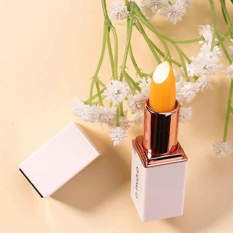 E8bb Moisturizing Lipstick, Gloss, Balm, Waterproof, Ph, Mood, Makeup, Cosmetic