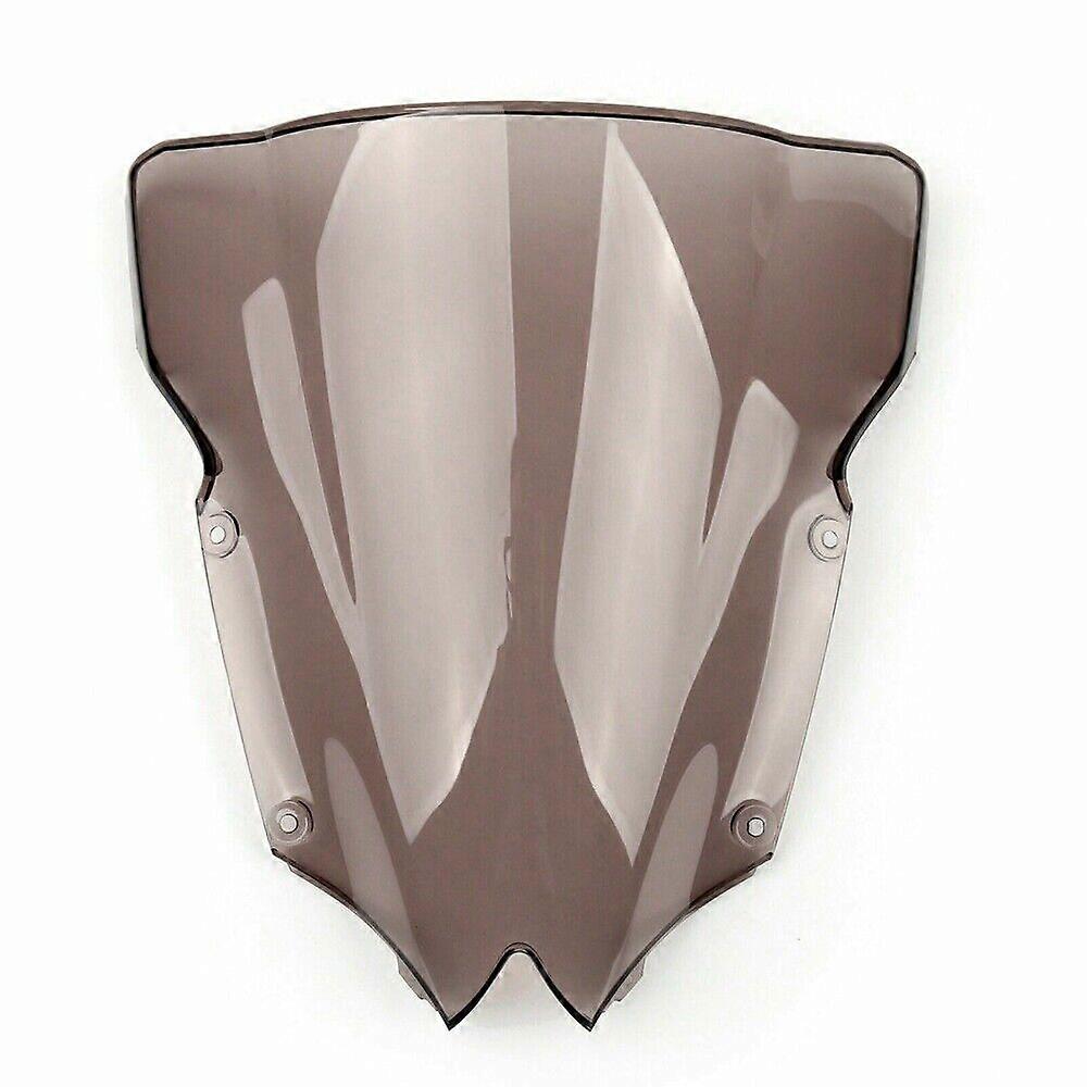 Windscreen Windshield Durable Front Protector New Fit For Yamaha YZF R6 08-16