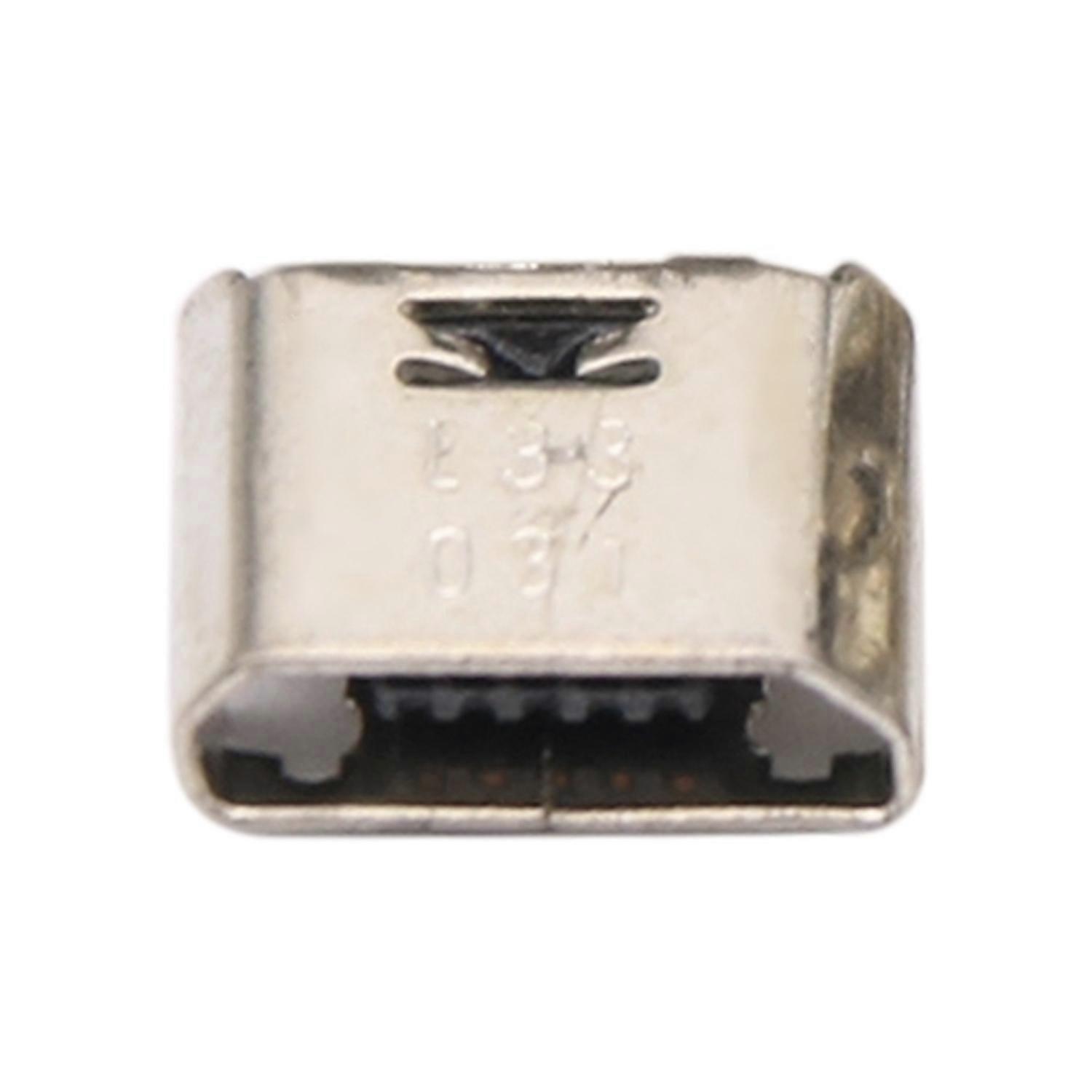 Samsung Galaxy Tab A 8.0 2018 T387 Charging Socket Charging Connector USB